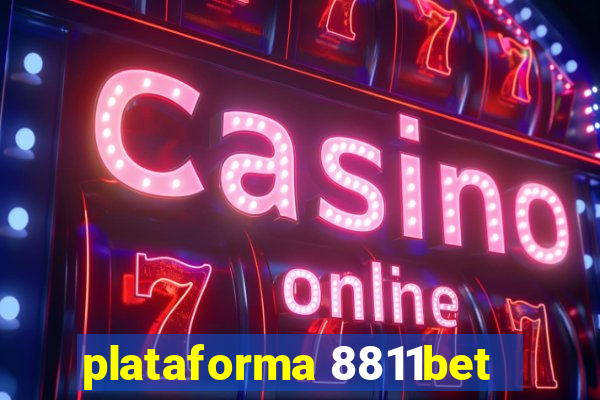 plataforma 8811bet